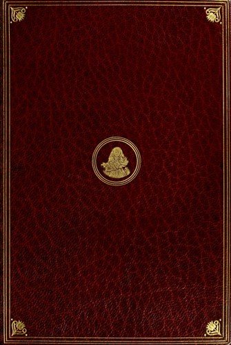 Capa de Alice's Adventures in Wonderland