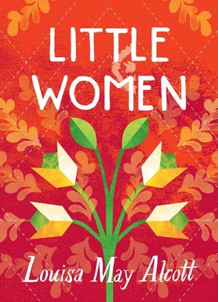 Capa de Little Women