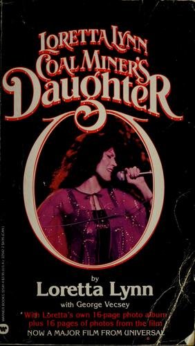Capa de Coal Miner's Daughter
