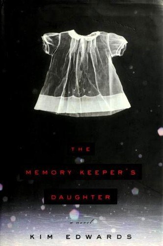 Capa de The Memory Keeper's Daughter