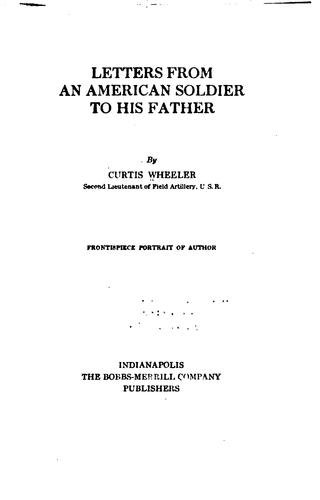 Capa de Letter to His Father