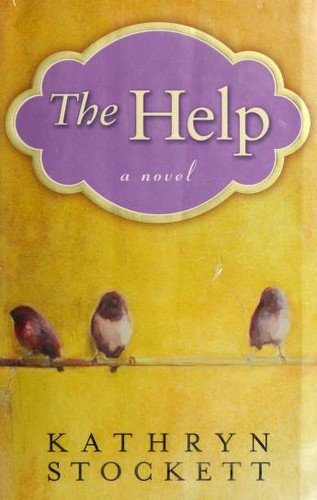 Capa de The Help