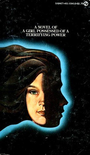 Capa de Carrie