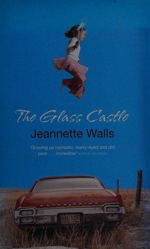 Capa de The Glass Castle