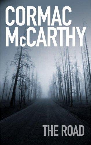 Capa de The Road