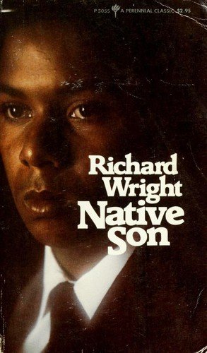 Capa de Native Son