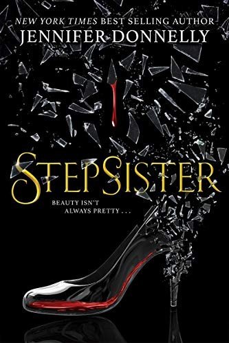 Capa de Stepsister