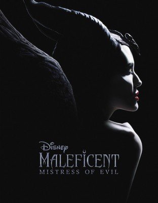 Capa de Maleficent: Mistress of Evil