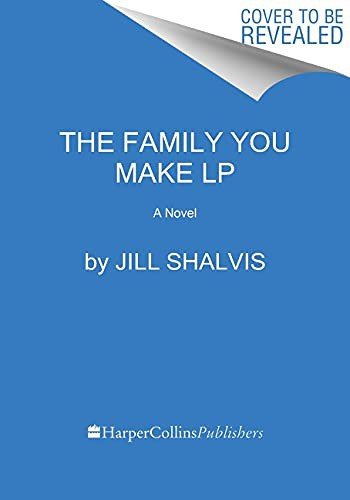 Capa de The Family You Make