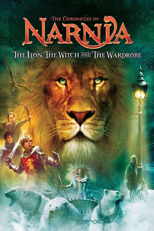 Poster de The Chronicles of Narnia