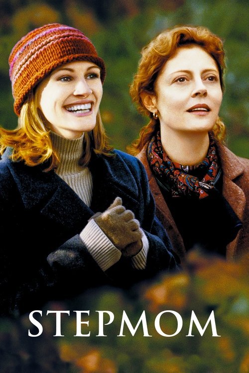 Poster de Stepmom