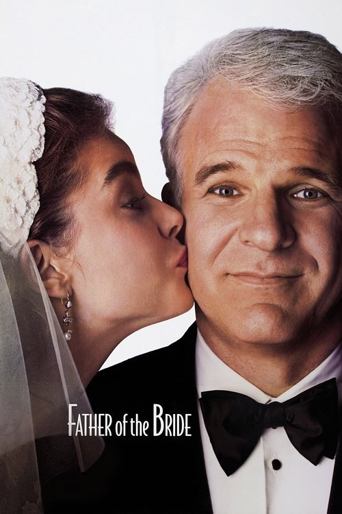 Poster de Father of the Bride