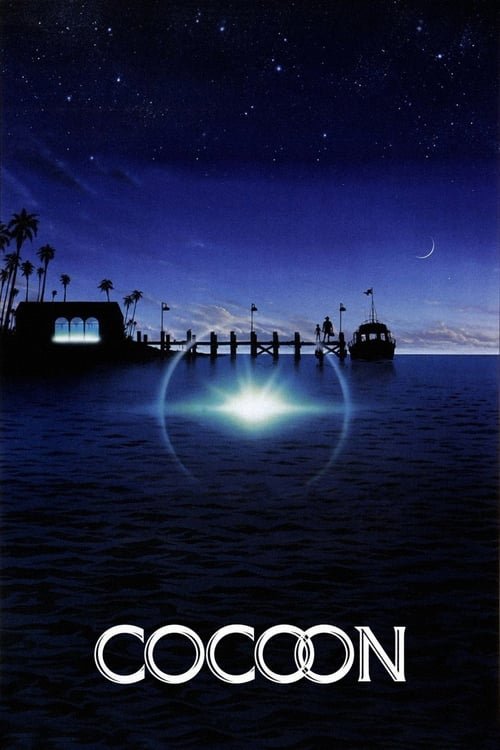 Poster de Cocoon