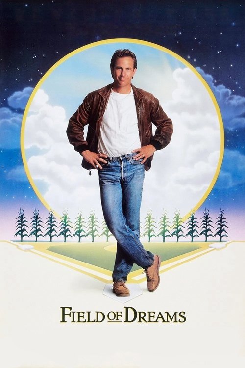 Poster de Field of Dreams