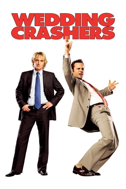 Poster de Wedding Crashers