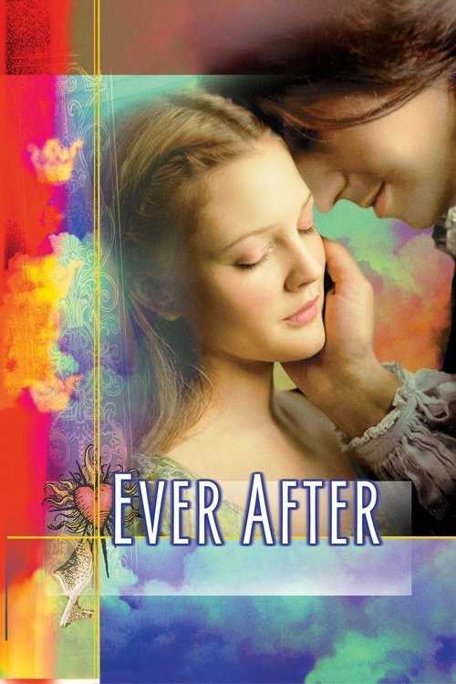 Poster de Ever After