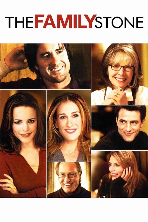Poster de The Family Stone
