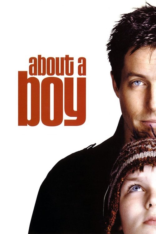 Poster de About a Boy