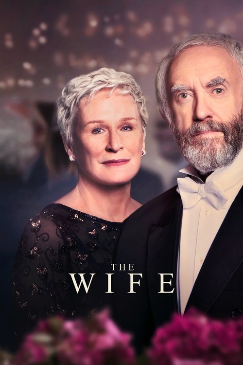Poster de The Wife