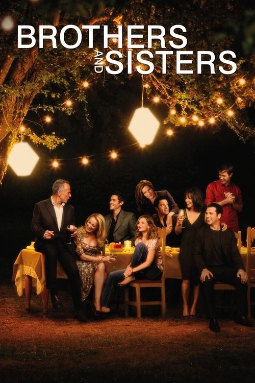 Poster de Brothers & Sisters