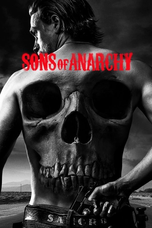 Poster de Sons of Anarchy