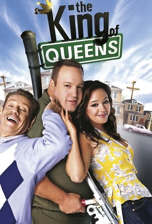 Poster de The King of Queens