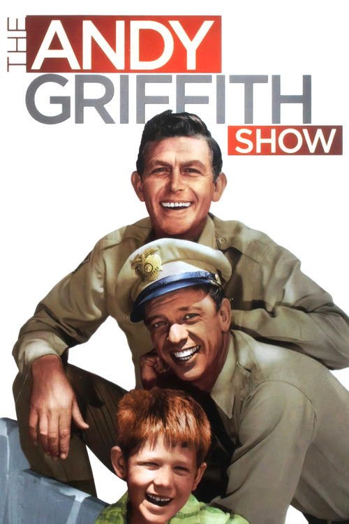Poster de The Andy Griffith Show