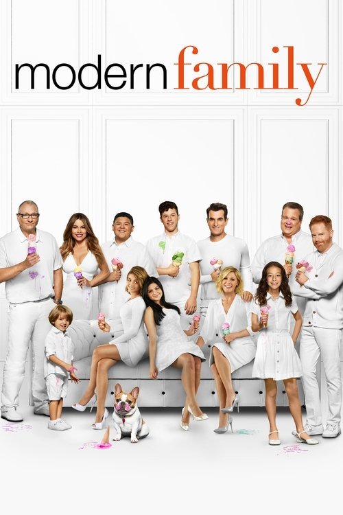 Poster de Modern Family
