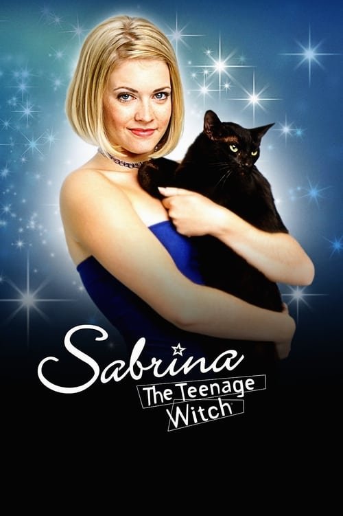 Poster de Sabrina the Teenage Witch