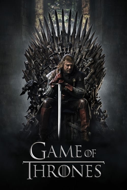 Poster de Game of Thrones