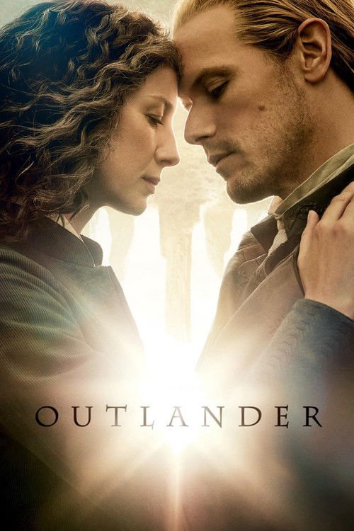 Poster de Outlander