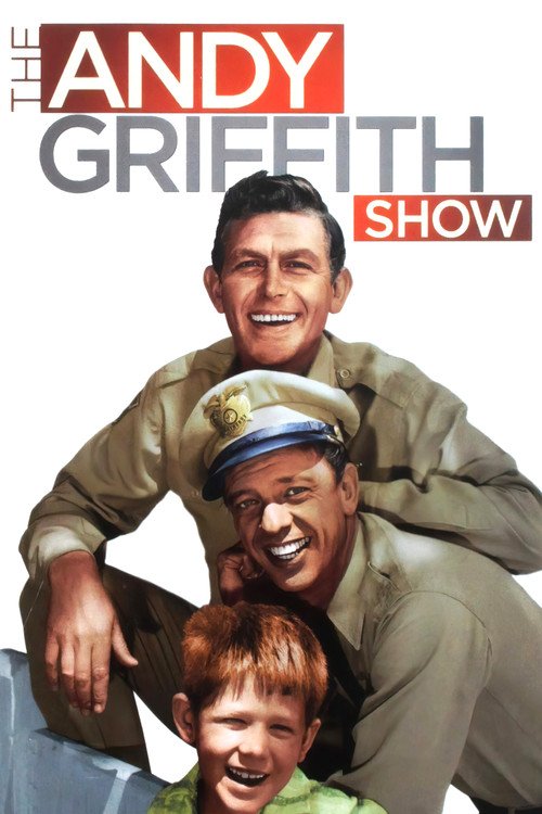 Poster de The Andy Griffith Show