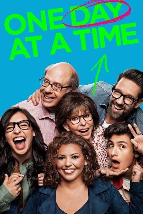 Poster de One Day at a Time