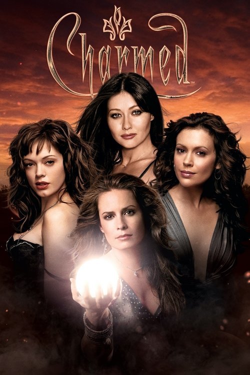 Poster de Charmed