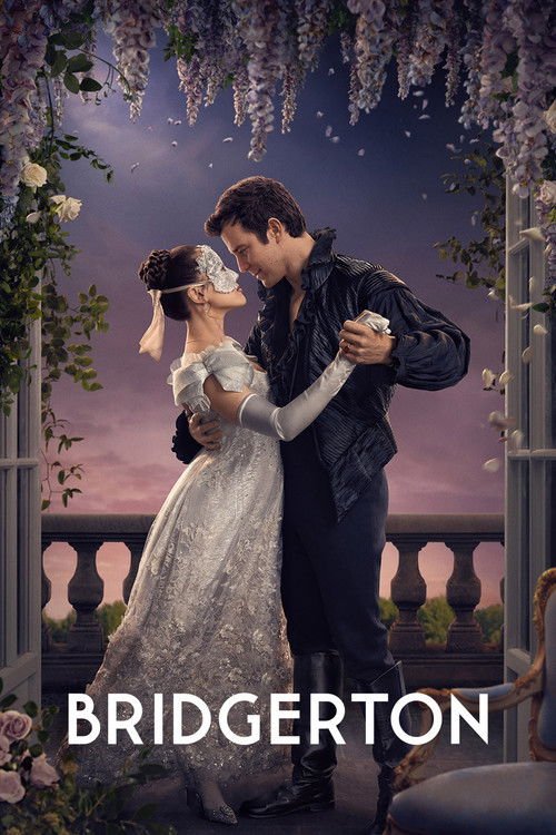 Poster de Bridgerton