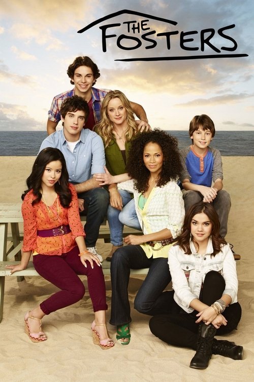 Poster de The Fosters