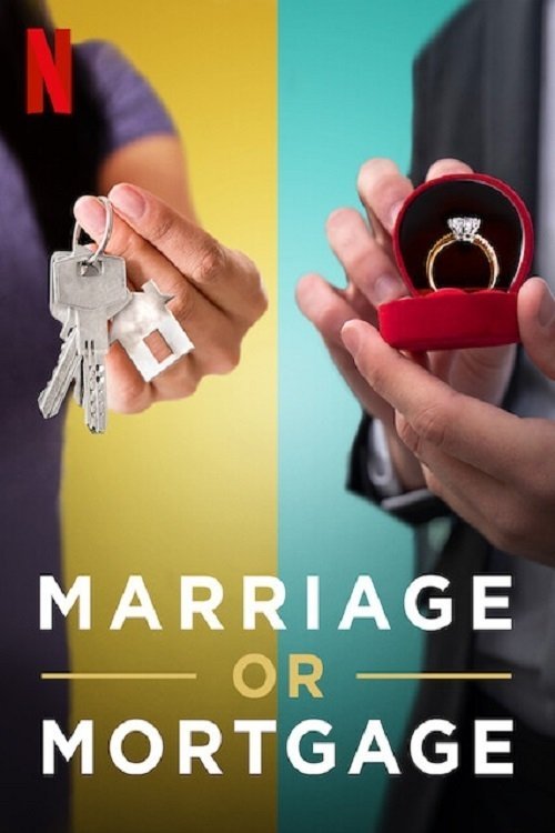 Poster de Marriage or Mortgage
